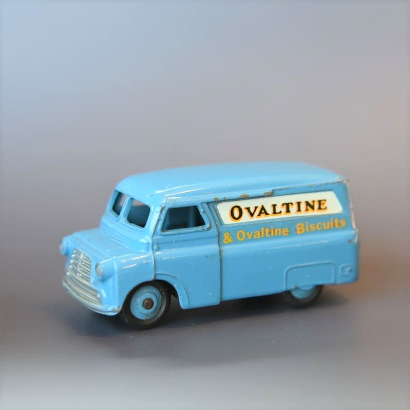 DINKY TOYS MADE IN ENGLAND