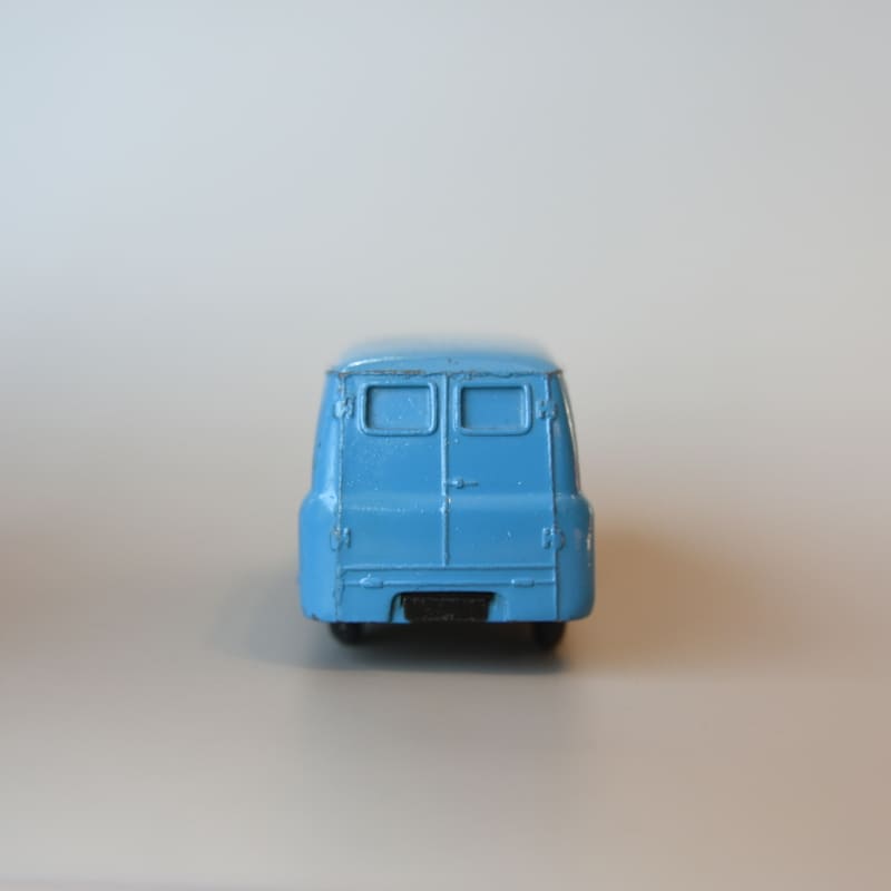 DINKY TOYS MADE IN ENGLAND